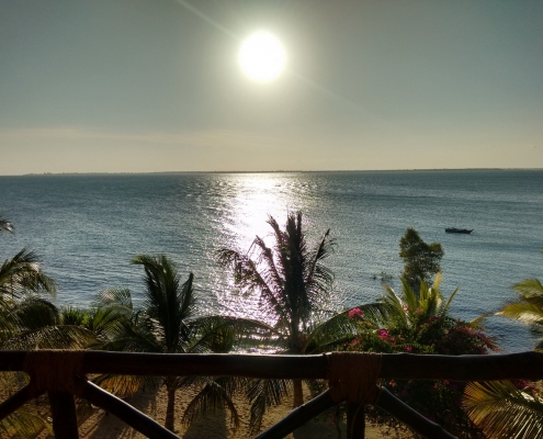 Sansibar Urlaub - eine Perle im indischen Ozean