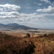 Ngorongoro nach Serengeti Reise in Tansania