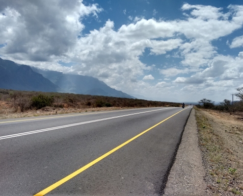 Tansania Highway