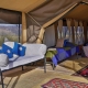 Lake Natron Camp Luxus Zelt