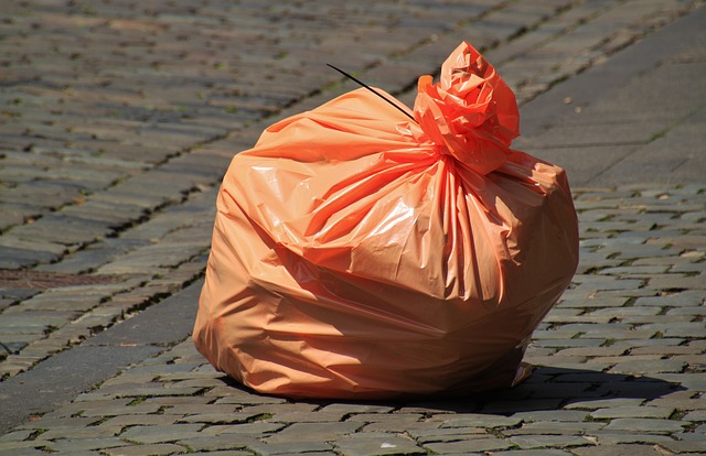Verbot von Plastiktüten in Tansania