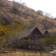 Sangaiwe Tented Lodge Zelte