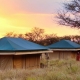 Tukaone Camps Serengeti Zelte